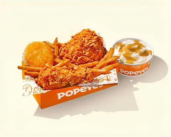 Popeyes Louisiana Kitchen