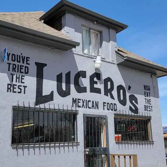 Lucero's