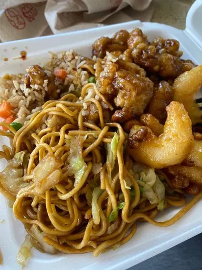 Panda Express