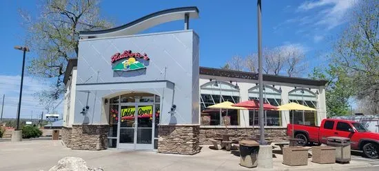 Raliberto's