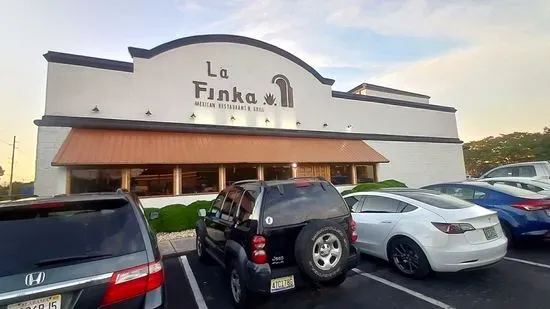 La Finka Mexican Restaurant & Grill
