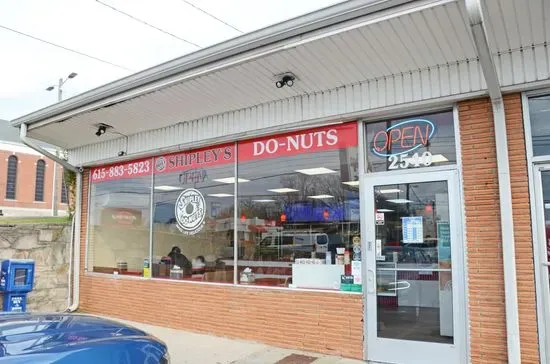 Shipley Do-Nuts