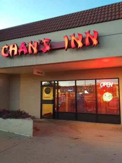 Chans Inn Chinese Restaurant