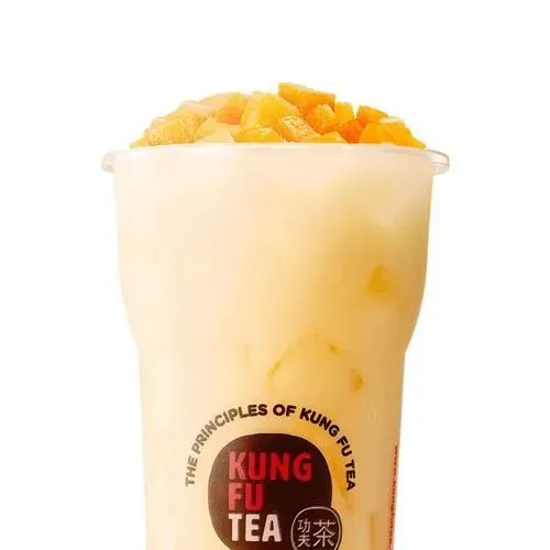 Kung Fu Tea