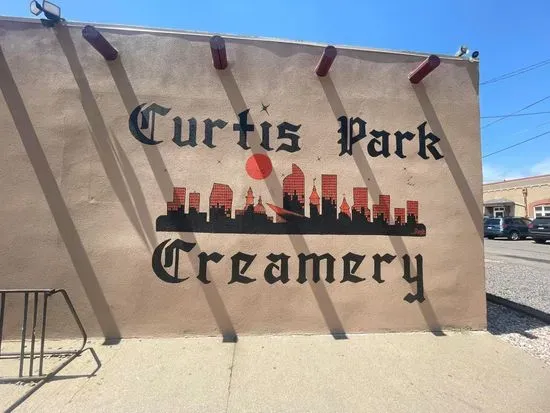 Curtis Park Creamery