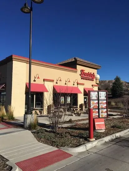 Freddy's Frozen Custard & Steakburgers