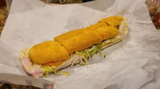 Jersey Mike's Subs