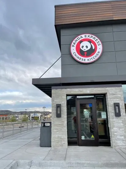 Panda Express