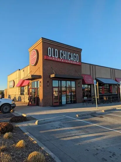 Old Chicago Pizza + Taproom