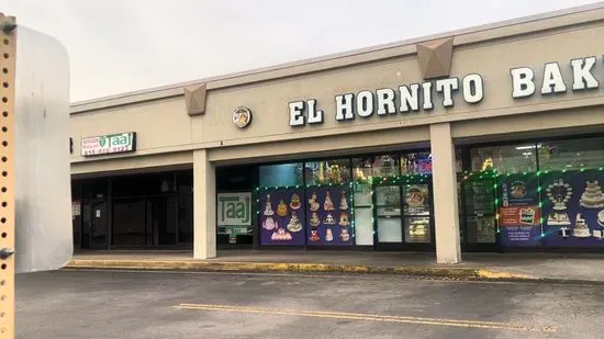 El Hornito Bakery