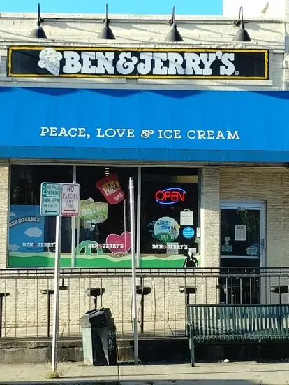 Ben & Jerry’s