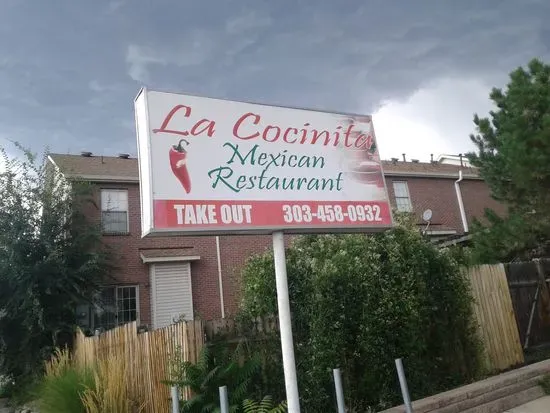 La Cocinita Mexican Restaurant
