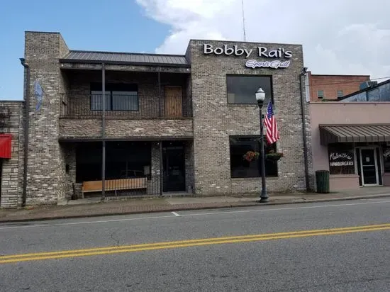 Bobby Rai's Sports Grill