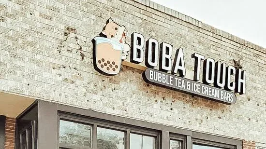 Boba Touch