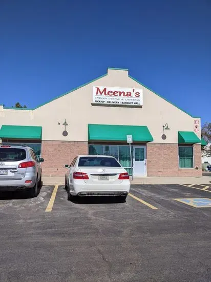 Meena's Restaurant