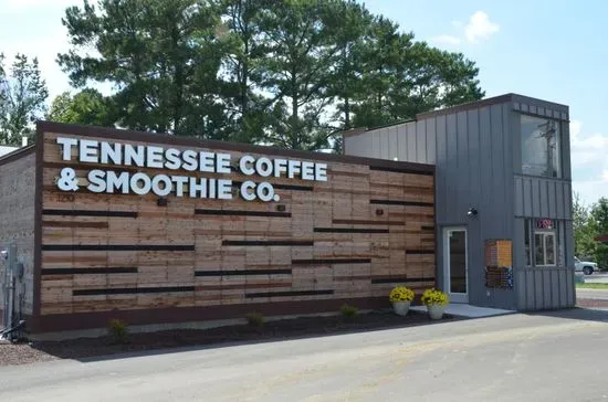 Tennessee Coffee & Smoothie Co.