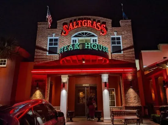 Saltgrass Steak House