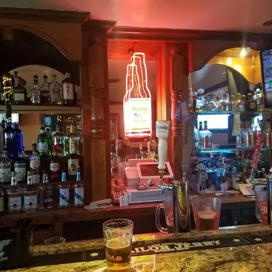 El Rio Grande Restaurant & Cantina