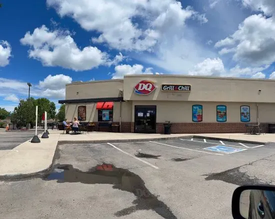 Dairy Queen Grill & Chill