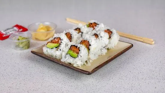 Sushi Totoro