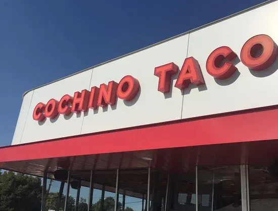Cochino Taco