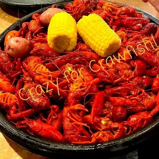 T.j.s Crawfish Shack