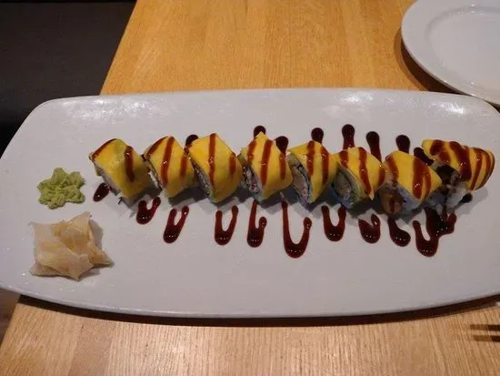 RICE Bistro & Sushi