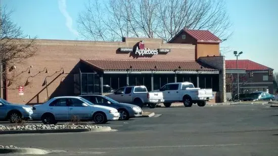 Applebee's Grill + Bar