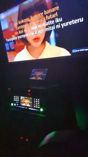 Family Karaoke 노래방