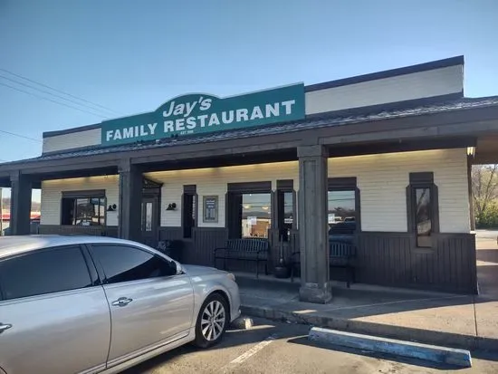 Jay's Family Restaurant, LLC