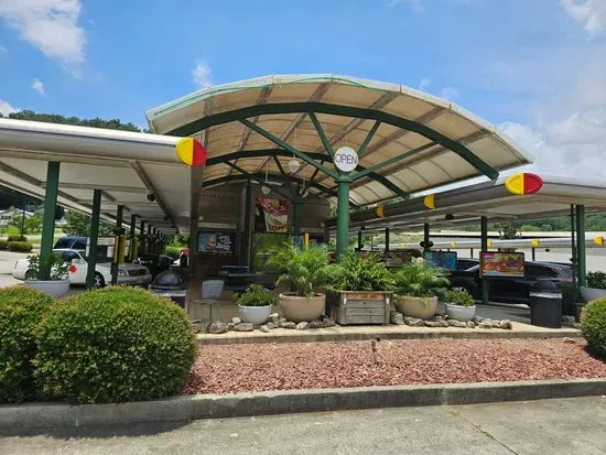 Sonic Drive-In