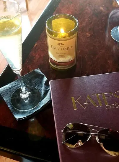 Kate's Wine Bar