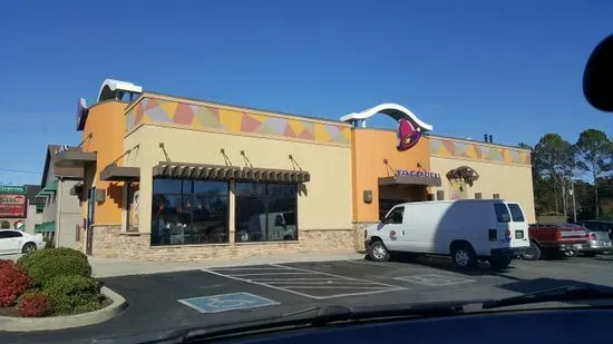 Taco Bell