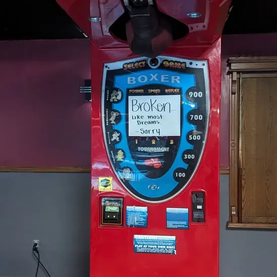 Rack'em Billiards & Sports Bar Aurora, CO Checkle