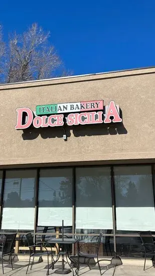 Dolce Sicilia Italian Bakery