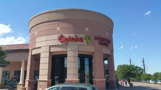 QDOBA Mexican Eats