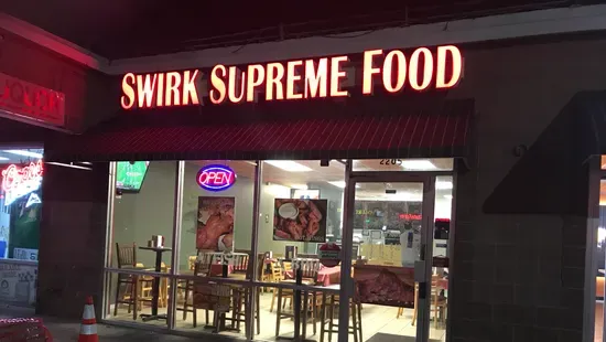 Swirk Soul Food - Southern Catfish and BBQ