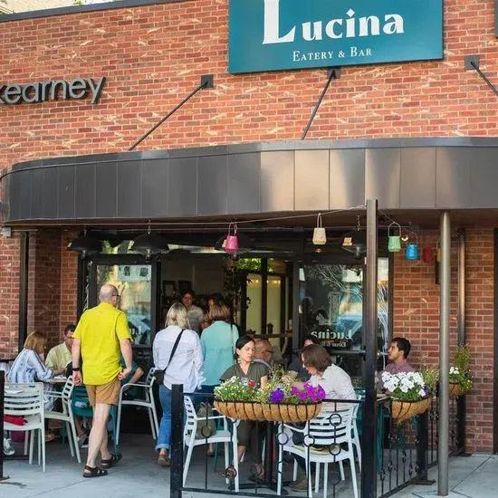 Lucina Eatery & Bar