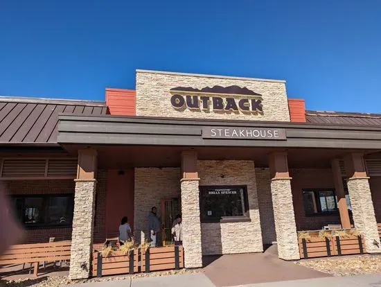 Outback Steakhouse