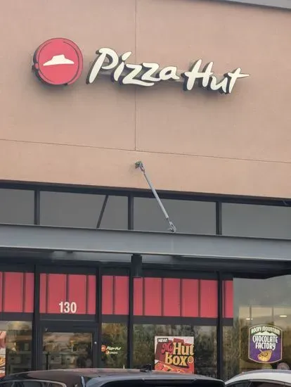 Pizza Hut