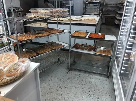 Shahrazad Bakery