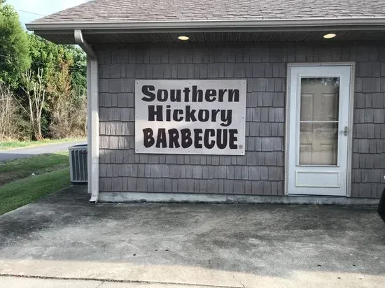 Southern Hickory Barbecue