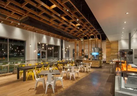 Modern Market Eatery - Denver West