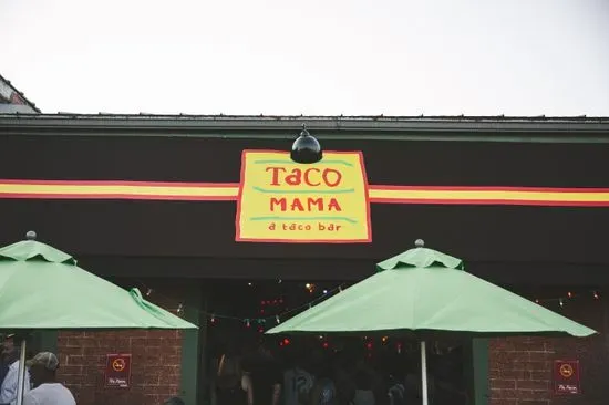 Taco Mama - Florence