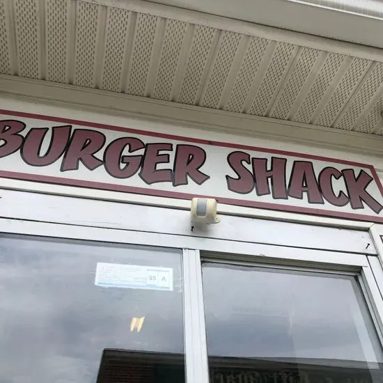 Burger Shack