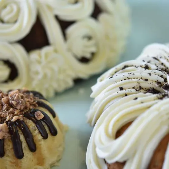 The Bundt Shoppe