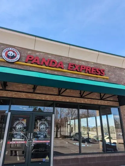 Panda Express