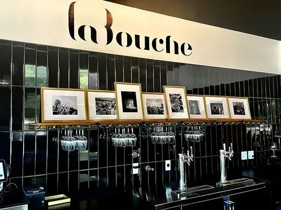 La Bouche