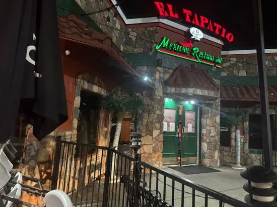 El Tapatio Mexican Restaurant