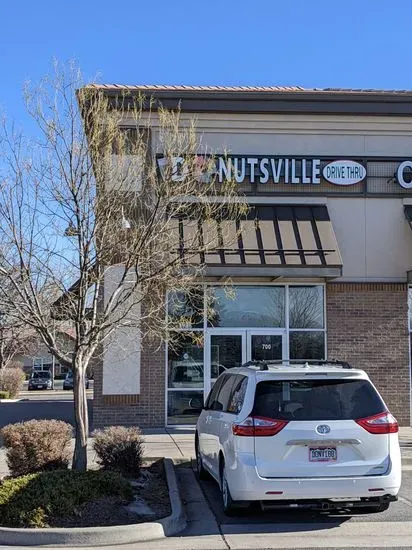 Donutsville Bakery and Cafe